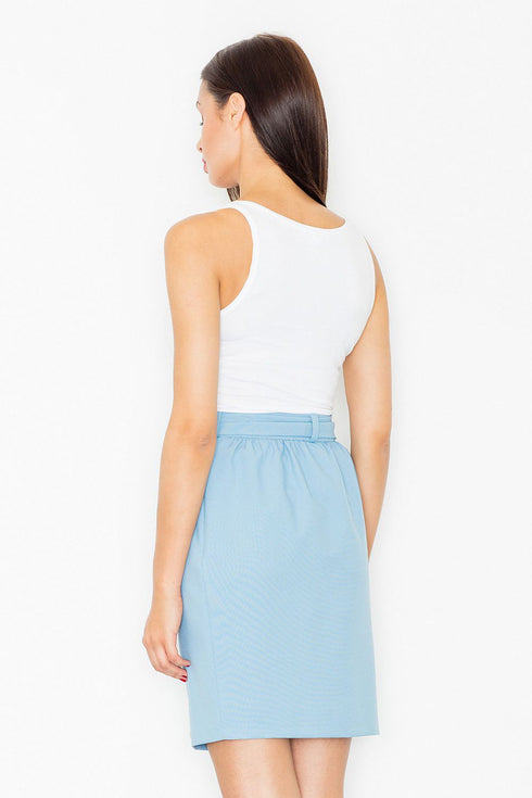 Jupe model 77111 Figl